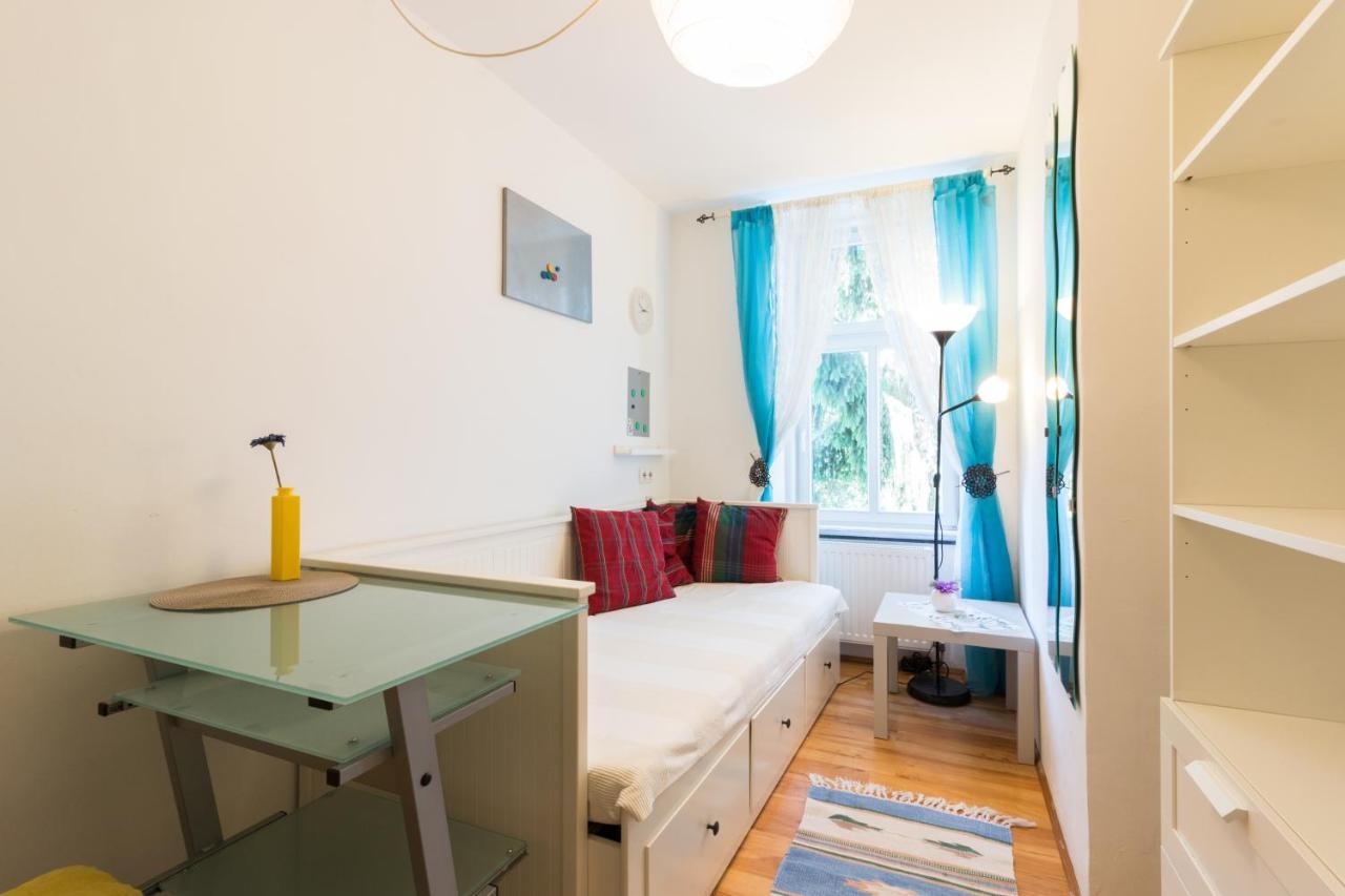 Amaliahostel Hostel Vienna