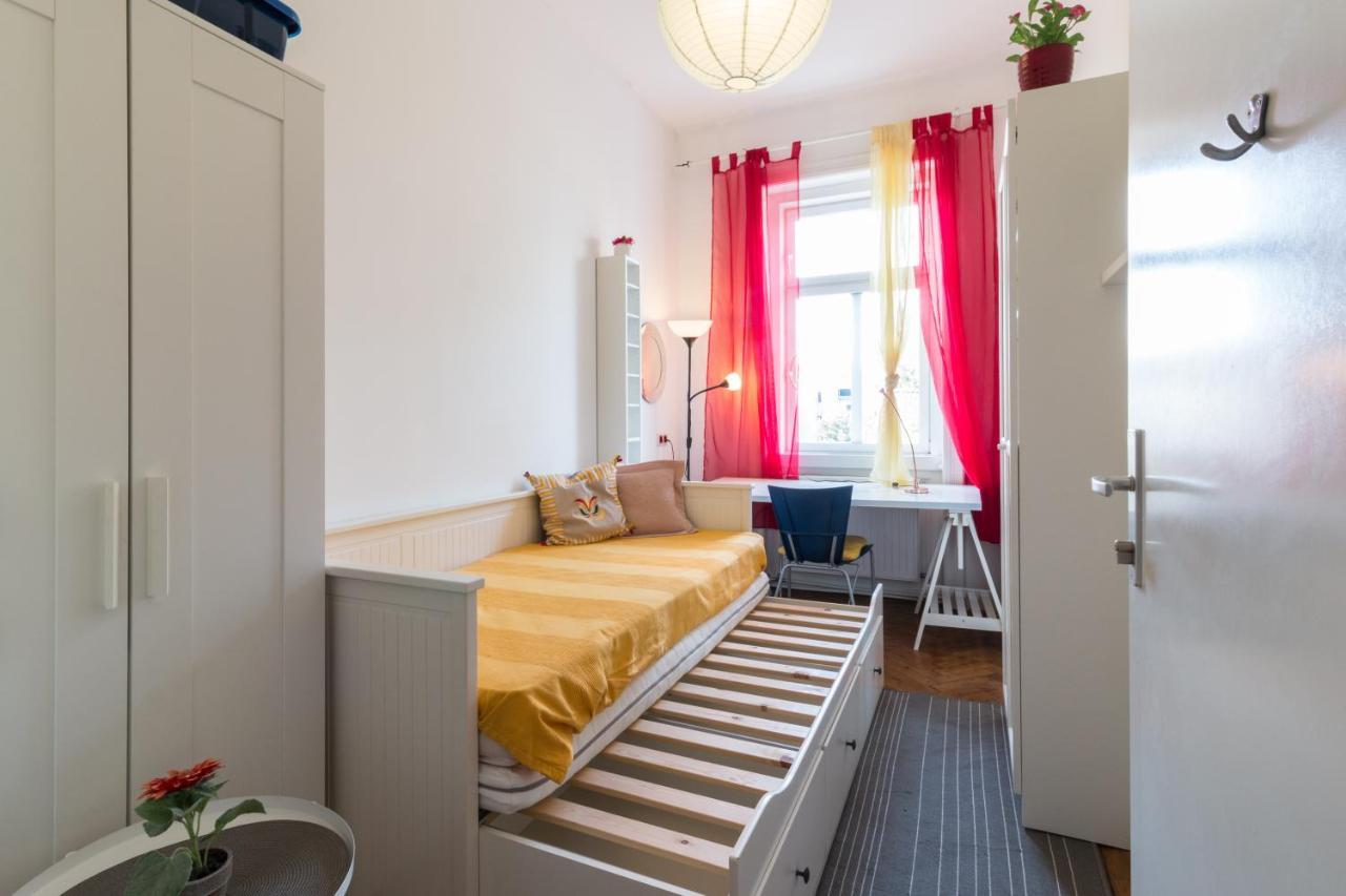 Hostel Amaliahostel Vienna