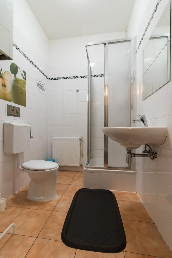 Amaliahostel Vienna